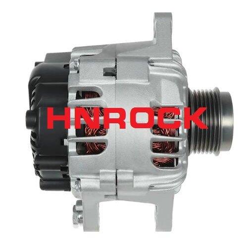 NEW HNROCK 12V 120A ALTERNATOR 2625573 37300-2B910 A-9669 ALA6910 BN373002B910 DA2820 DRA1710 UD16966A for HYUNDAI